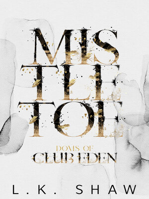 cover image of Mistletoe
